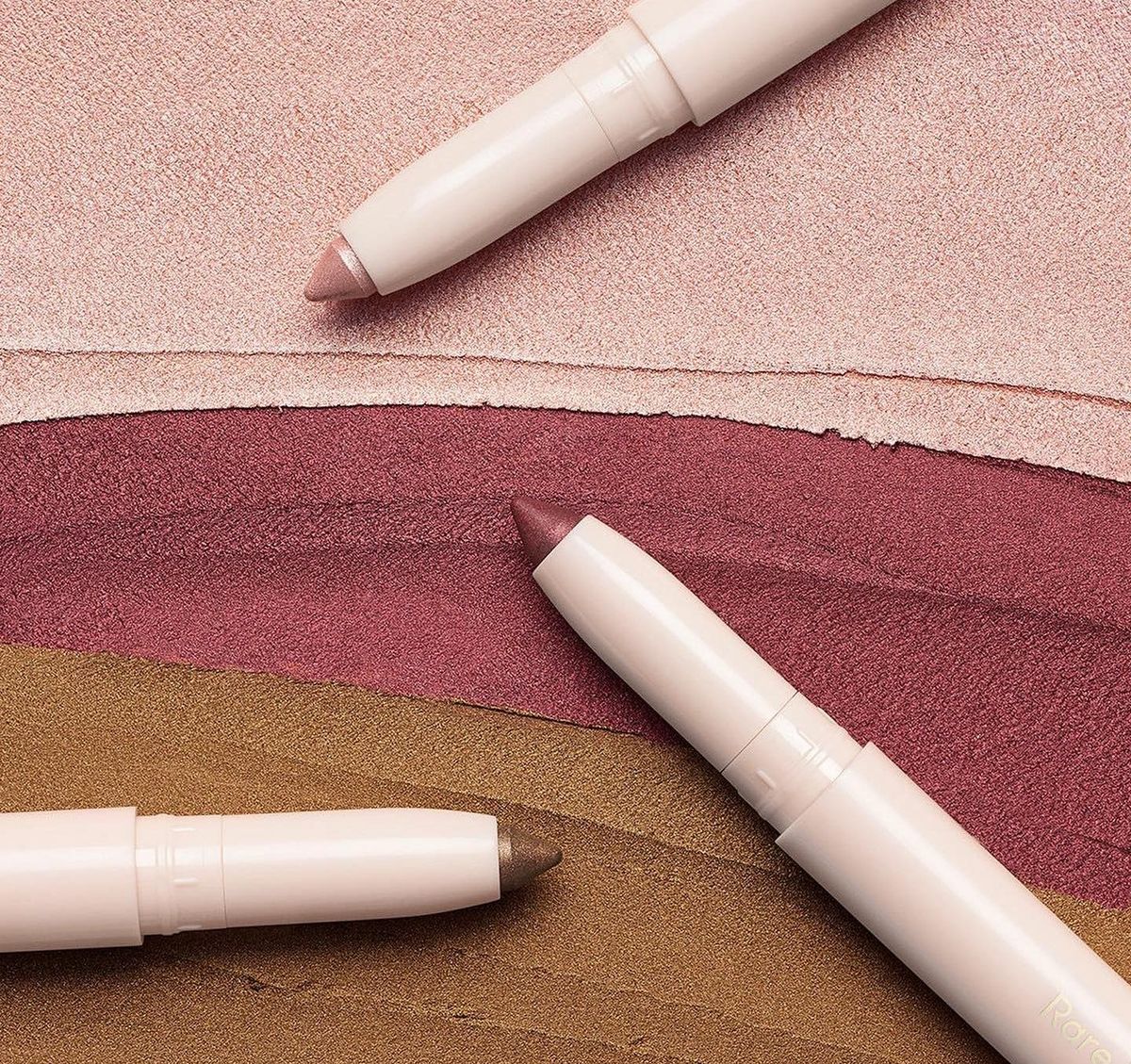 rare beauty fall makeup hacks