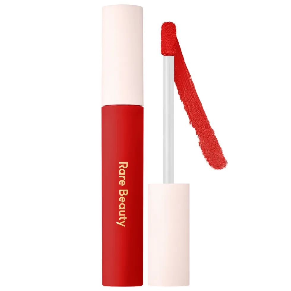 Rare Beauty Matte Cream Lipstick