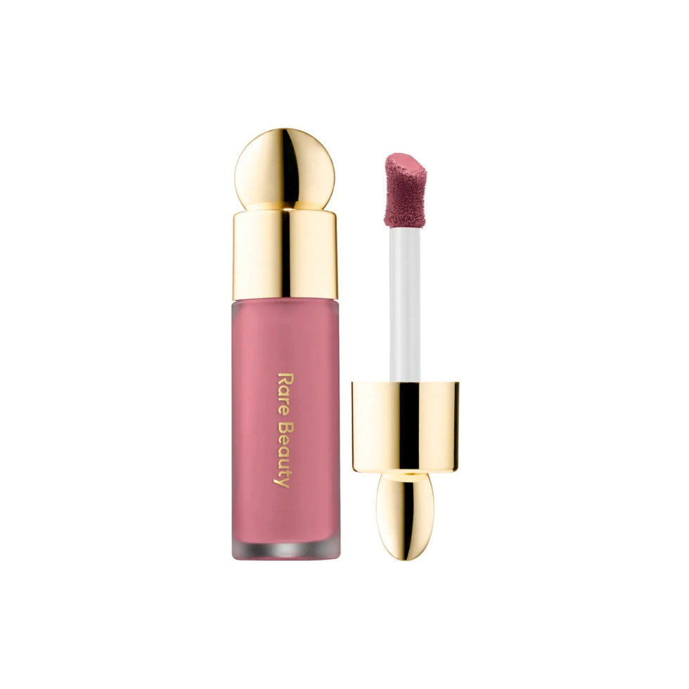 Rare Beauty Soft Pinch Liquid Blush \u2014 Encourage