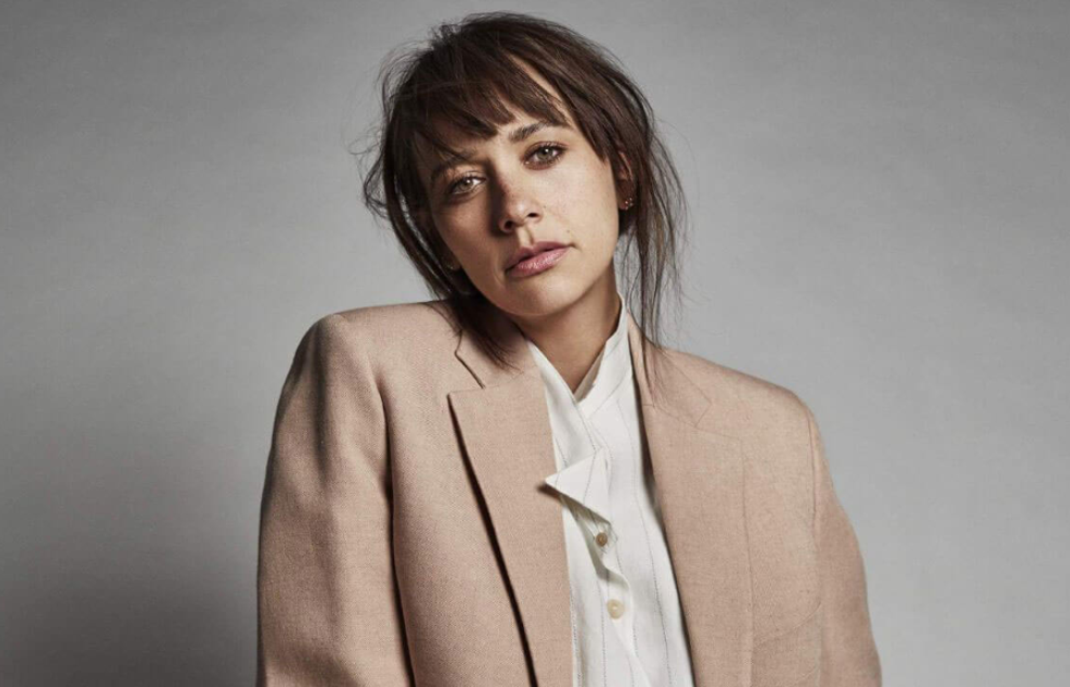 Rashida Jones