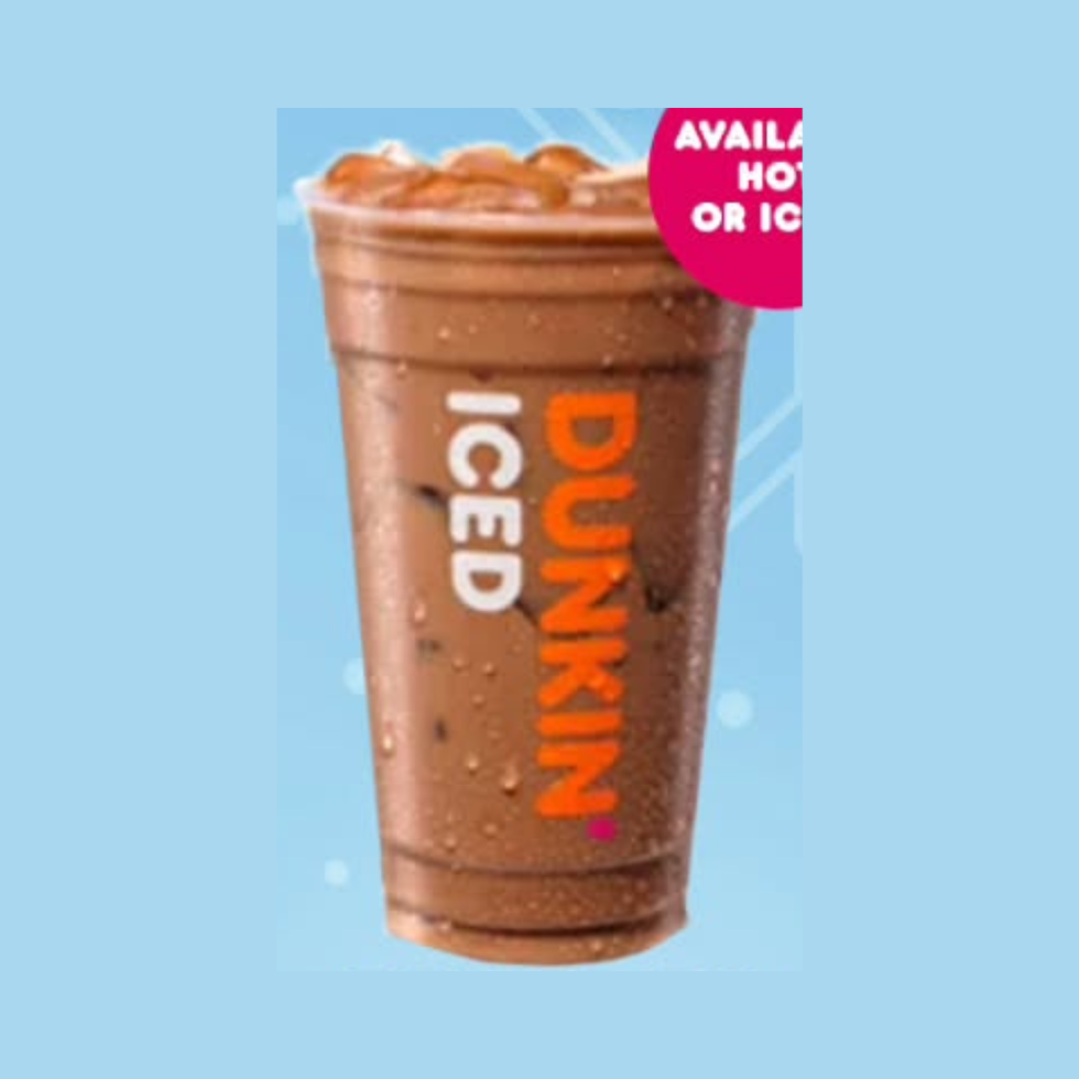 Raspberry Lava Cake Coffee