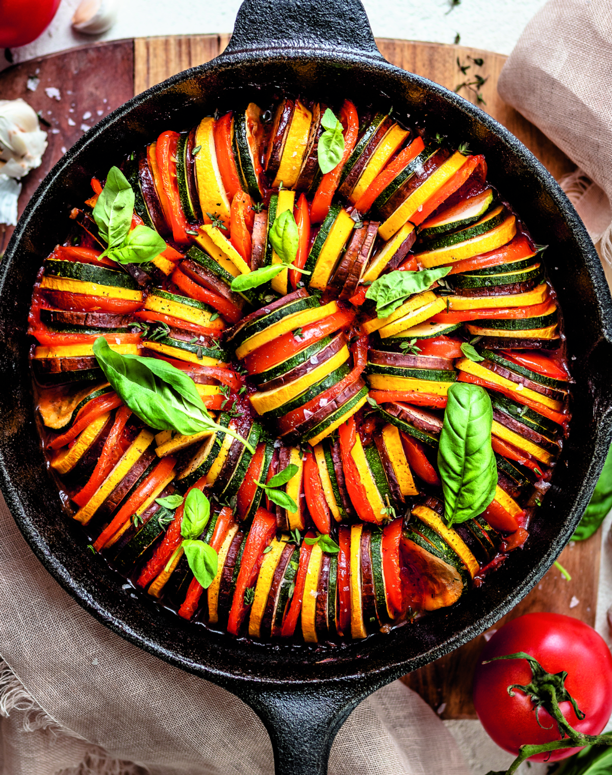 ratatouille