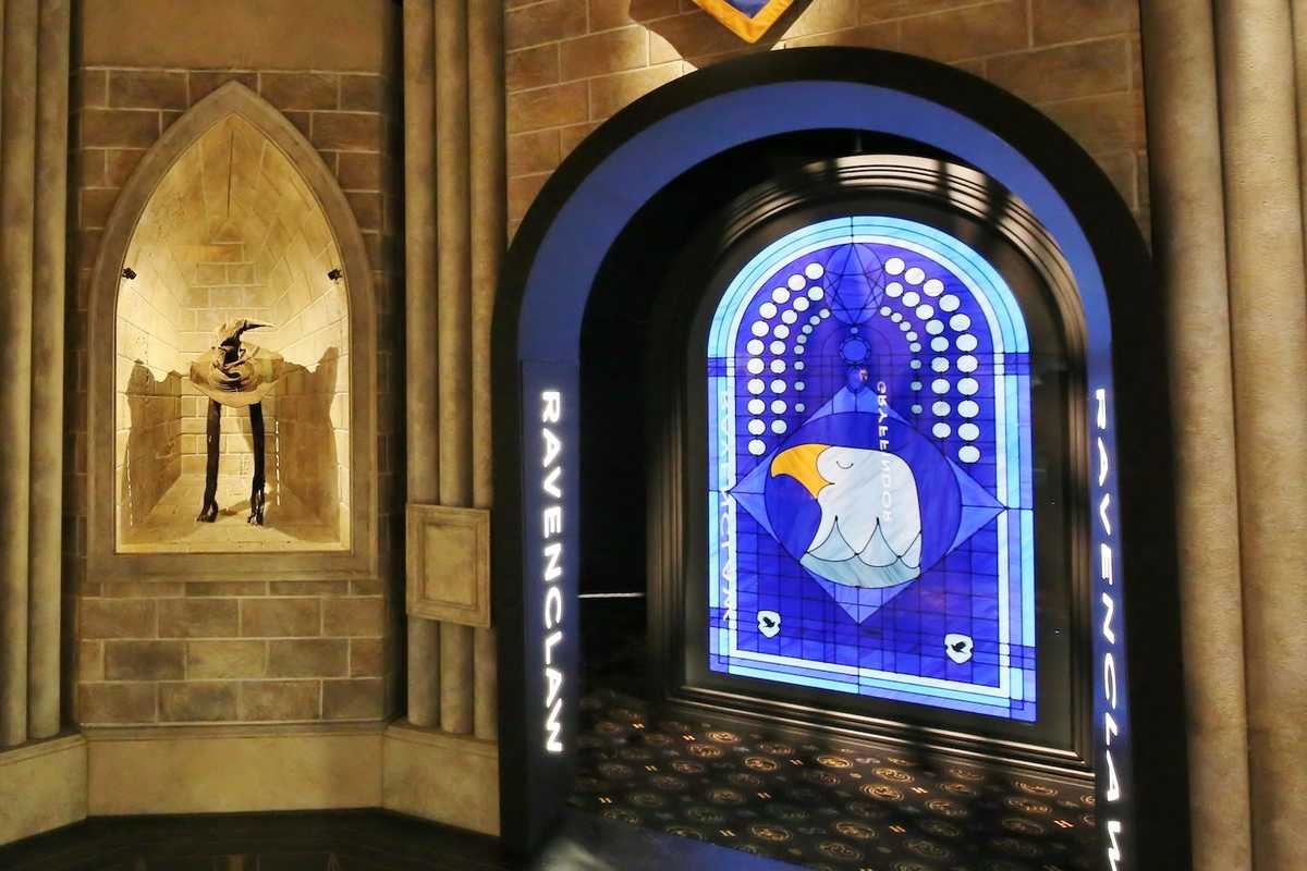 ravenclaw