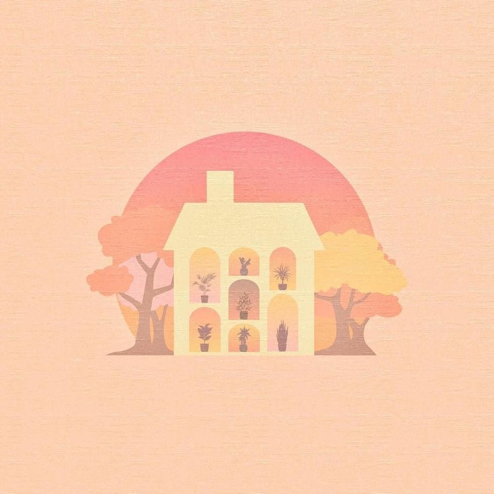 "Real Estate" by Surfaces