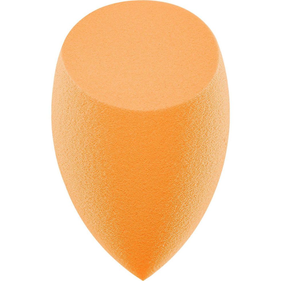 Real Techniques Sponge+ tiktok beauty blender beauty trend