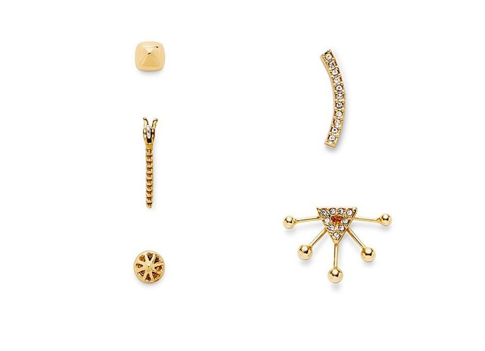 rebecca minkoff capsule wardrobe