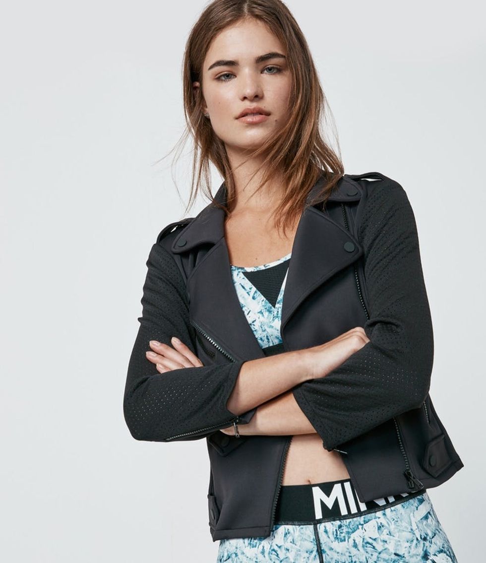 rebecca minkoff capsule wardrobe