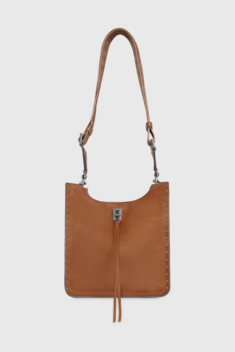 Rebecca Minkoff Darren Medium Feed