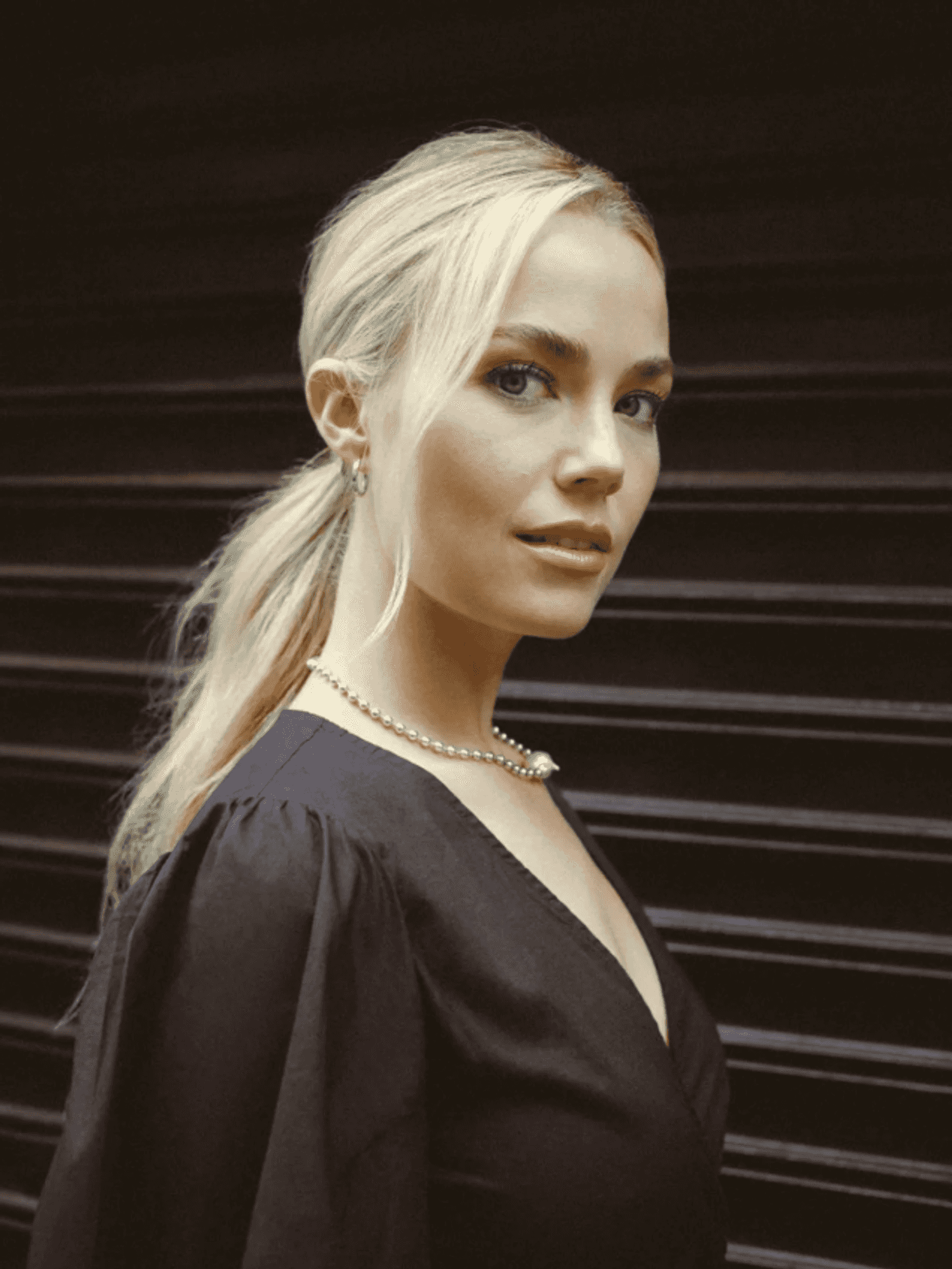 Rebecca Rittenhouse (His & Hers)