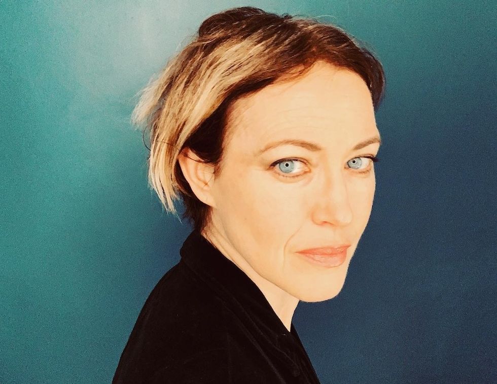 Rebecca Spence as Liliana Weeks