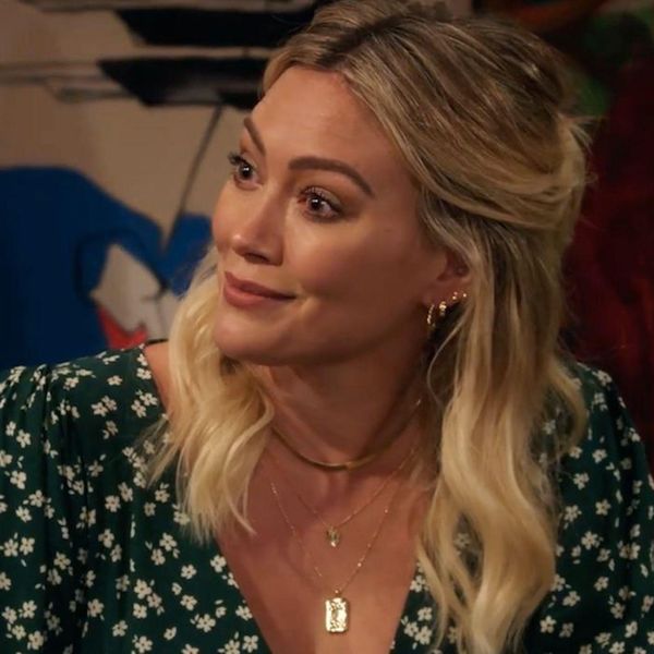 Hilary Duff: The Iconic Actress
