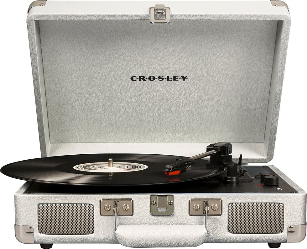 record player wedding gifts for dad
