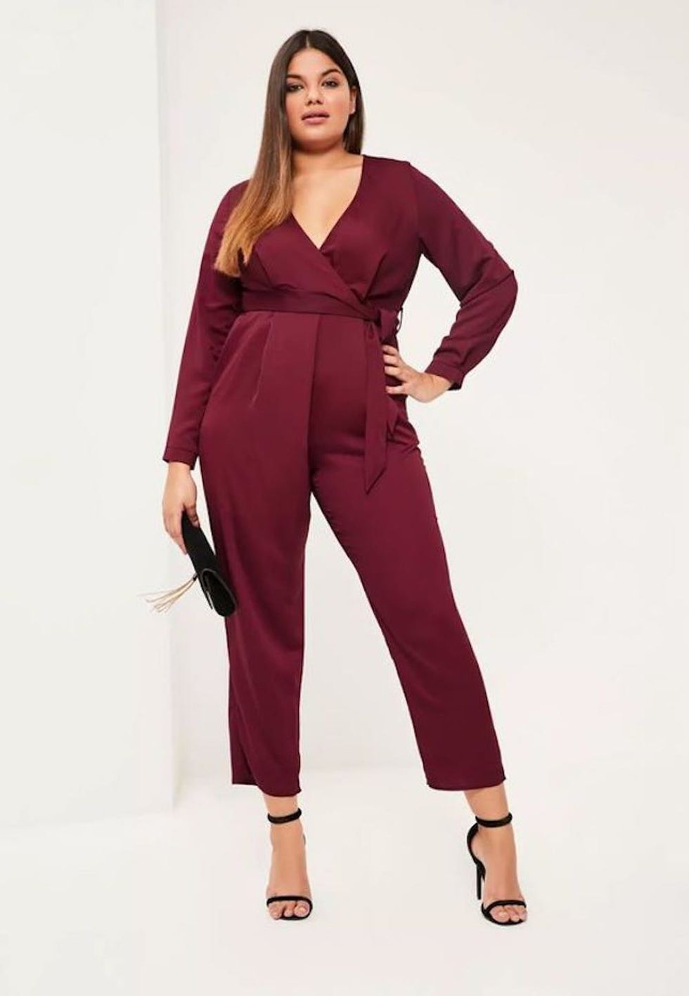 21 Plus-Size Essentials That’ll Reinvent Your Style in 2017 - Brit + Co