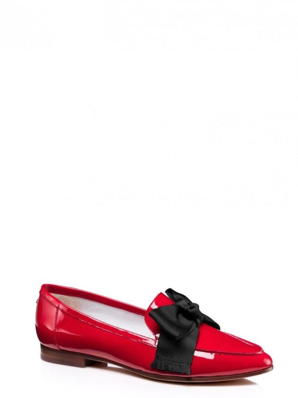 red-loafer-flats