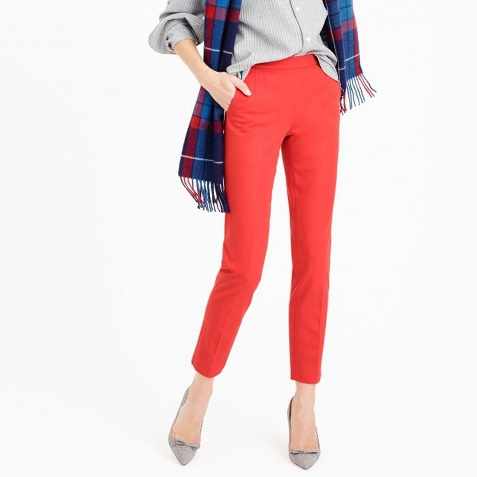 red-pants