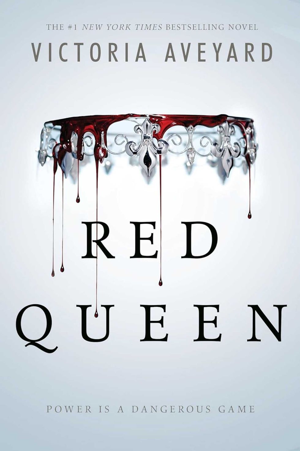 Red Queen by Victoria Aveyard