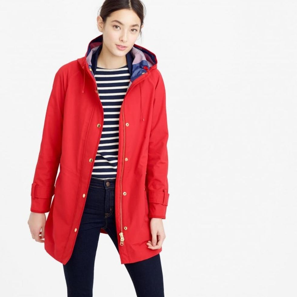 red-trench