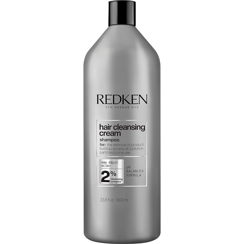 Redken Cleansing Cream
