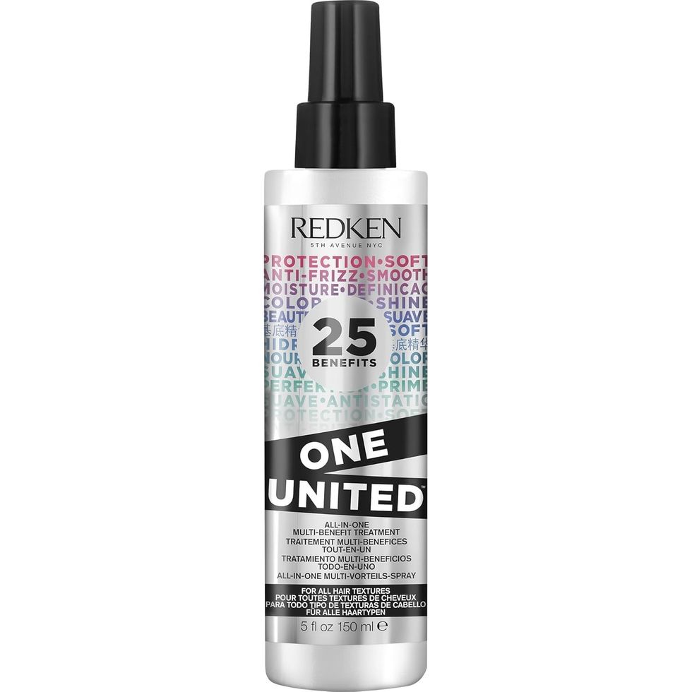 Redken Hair Heat Protectant