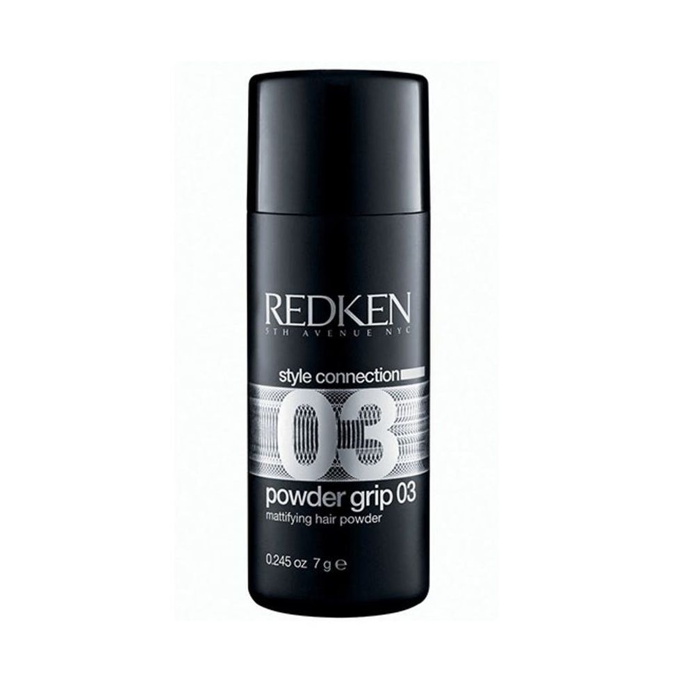redkenstylingpowder