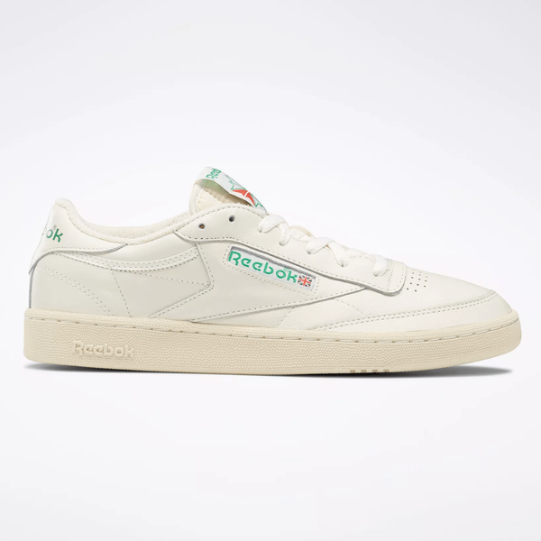 Reebok Club C 85 Vintage Shoes