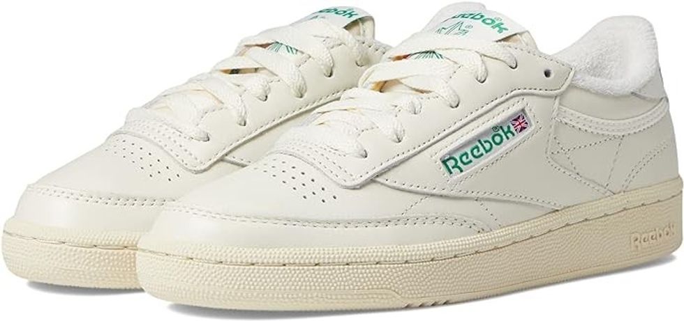 Reebok Club C 85 Vintage Walking Shoes