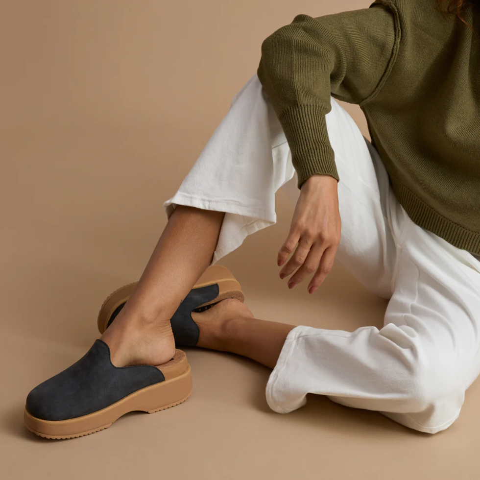 Reef Vista Skye Clog