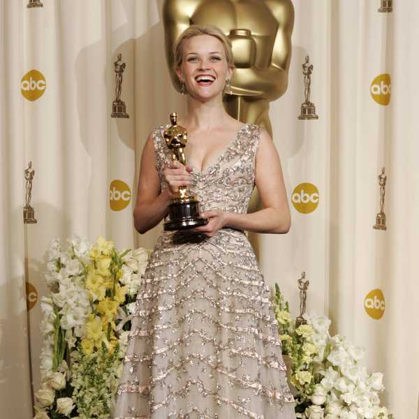 Reese Witherspoon, 2006