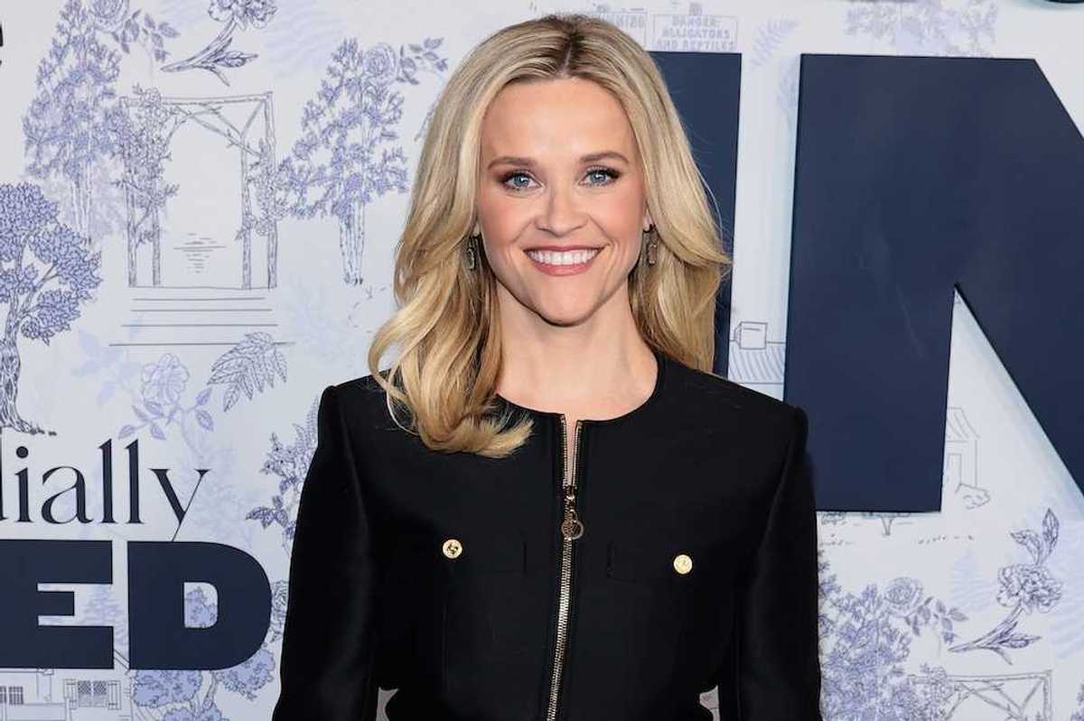 reese witherspoon all we ever wanted