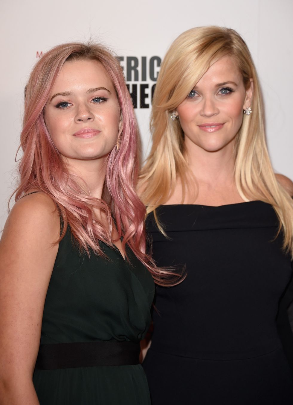 reese witherspoon and daughter ava phillippe