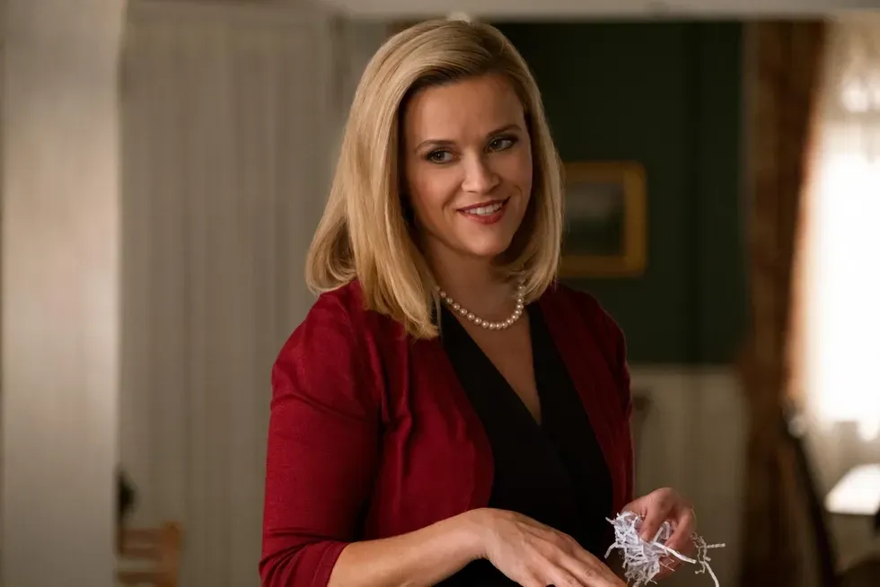 reese witherspoon harlan coben