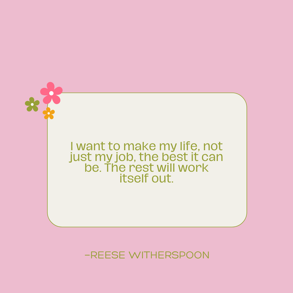 reese witherspoon quotes