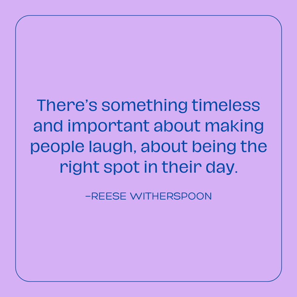 reese witherspoon quotes