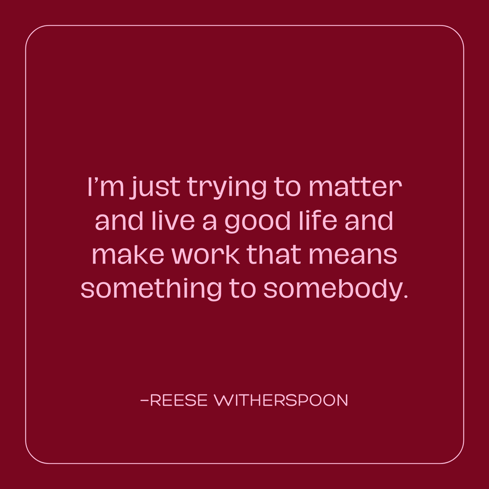 reese witherspoon quotes