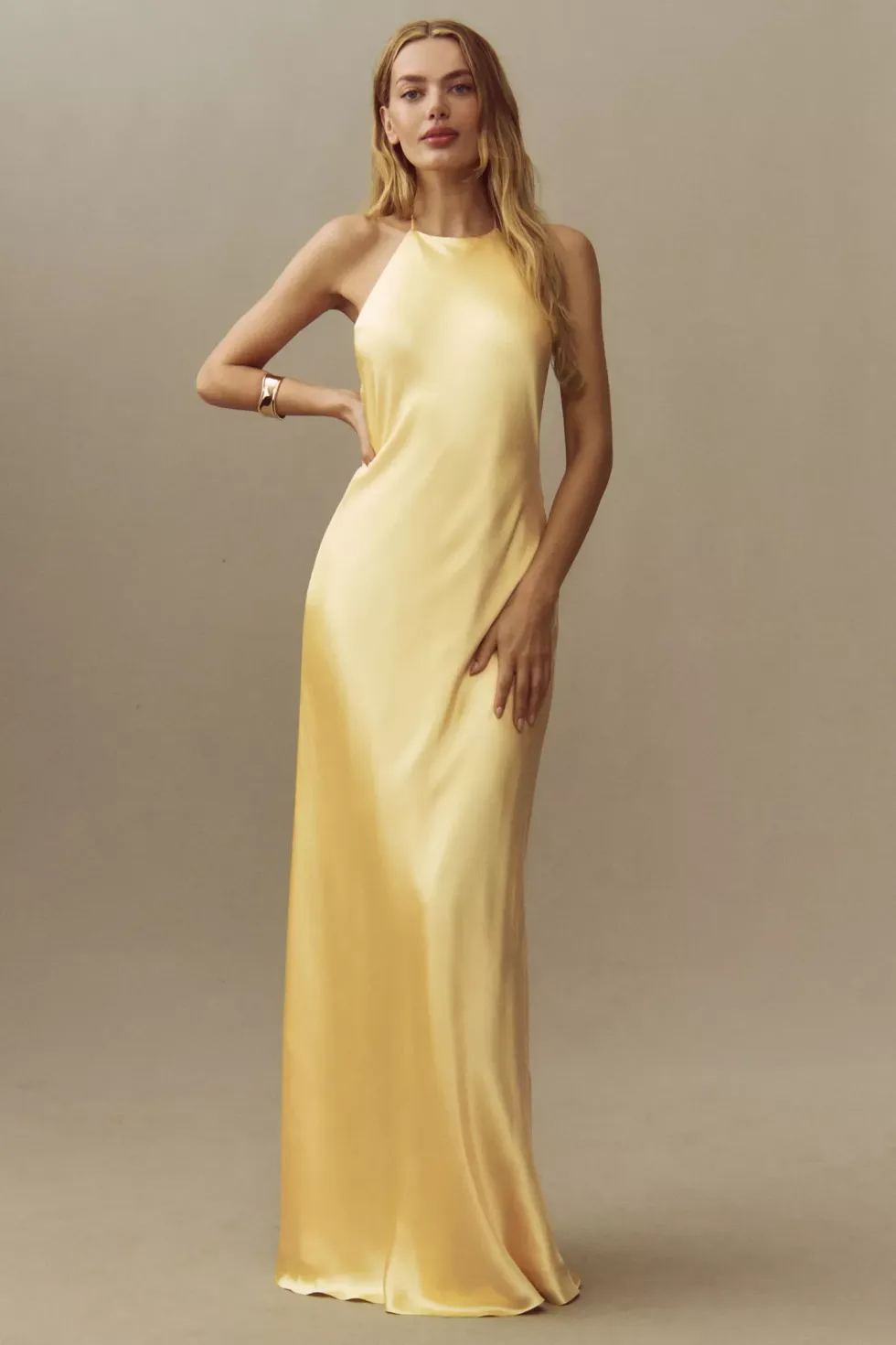 Reformation Jeany Dress