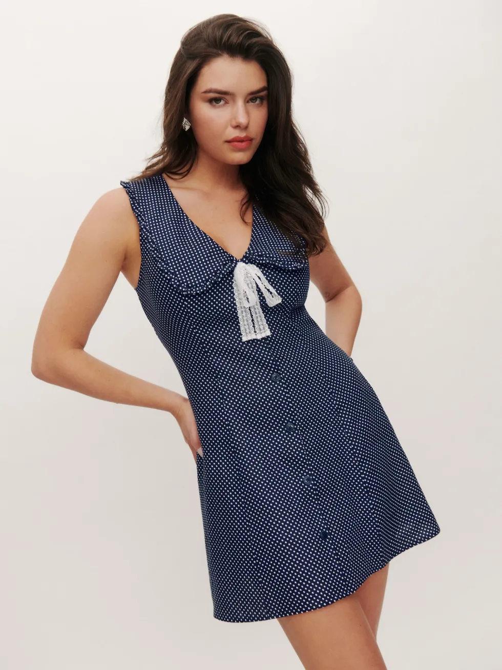 Reformation Soraya Dress