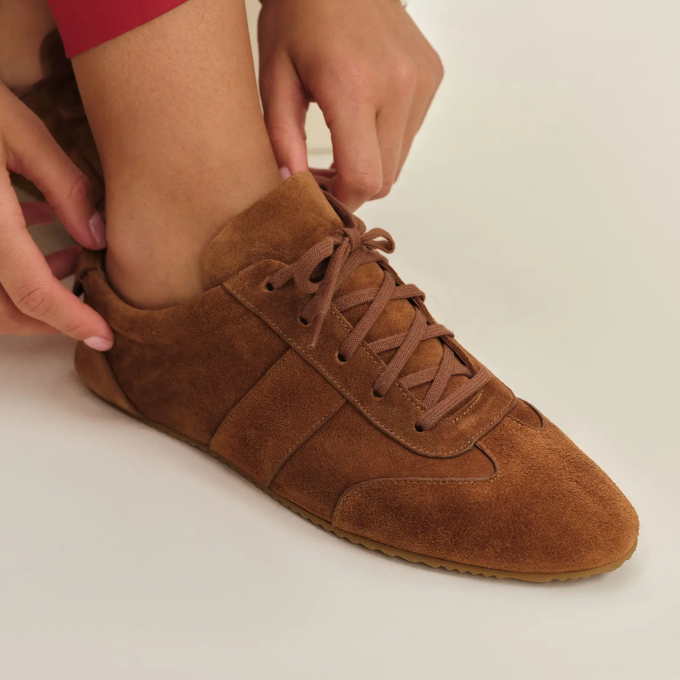 Reformation Terra Sneaker