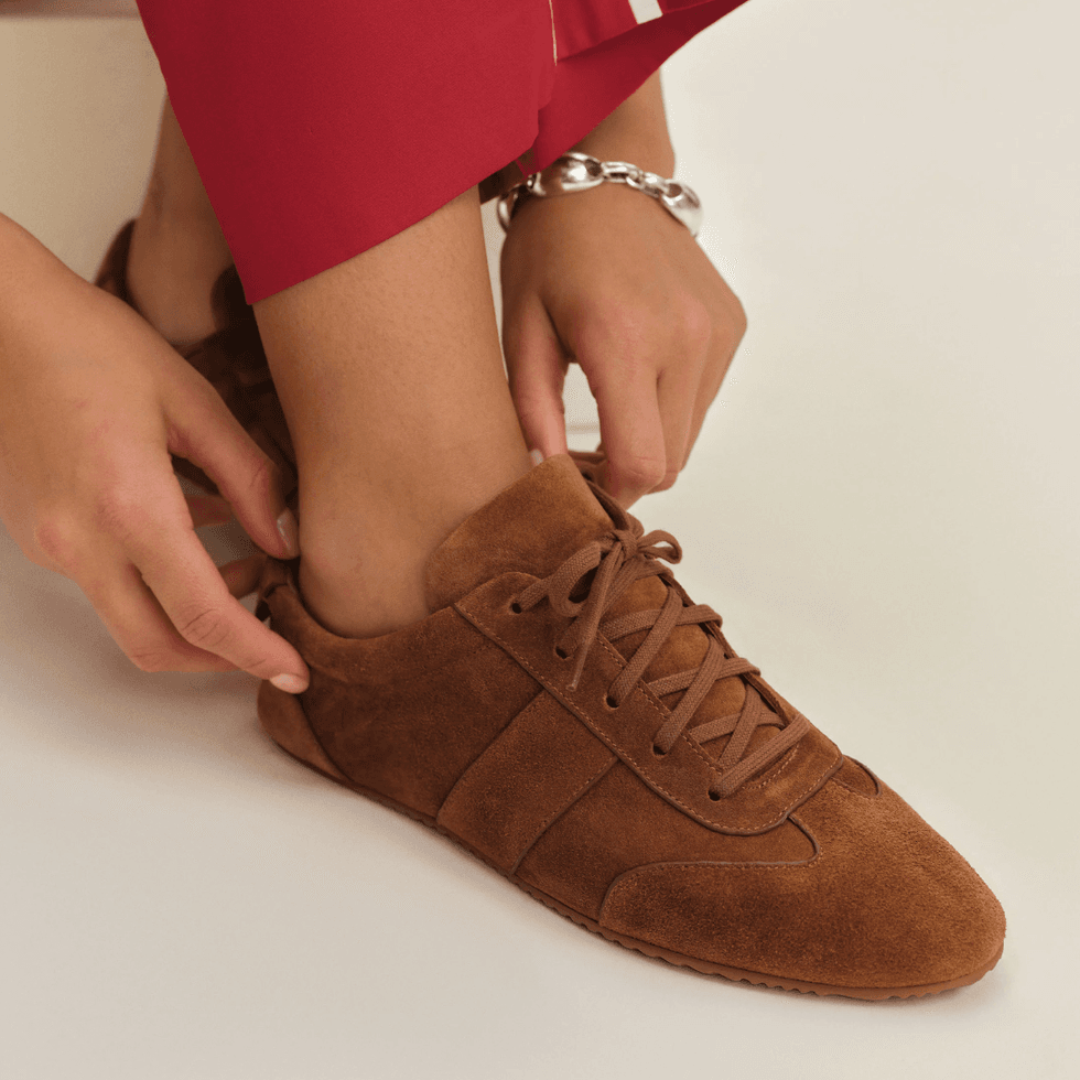 Reformation Terra Sneaker