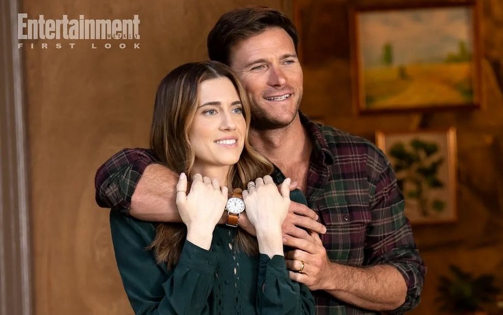 regretting you cast release date