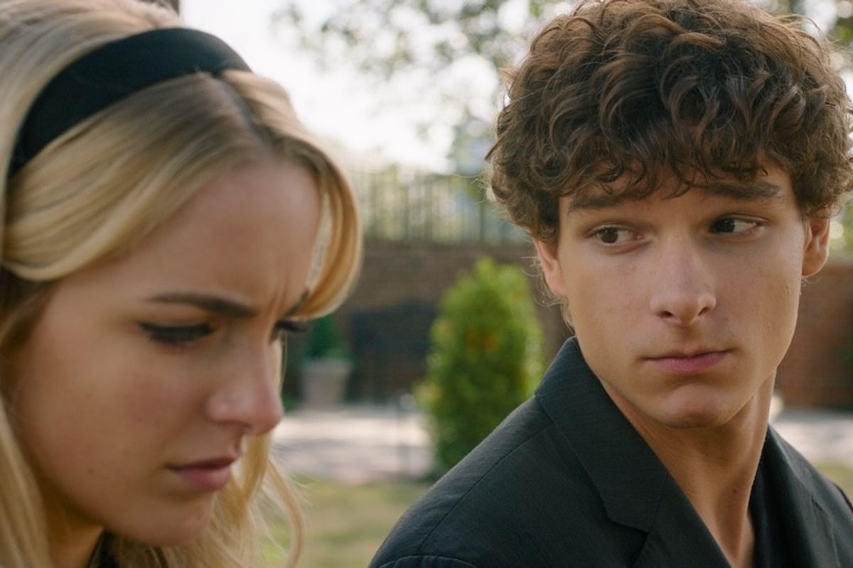 regretting you exclusive