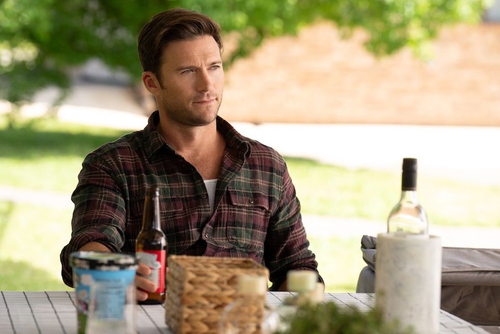 regretting you scott eastwood
