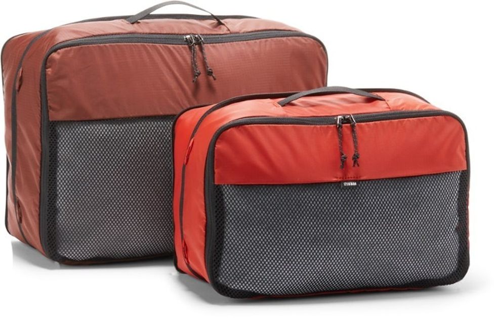 Top 10 Best Packing Cubes for Smooth Travel Brit + Co