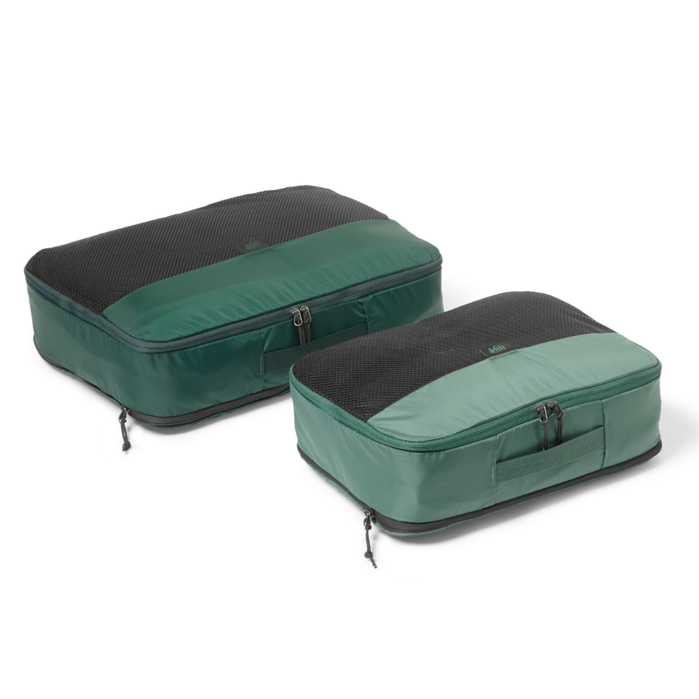 REI Co-op Expandable Packing Cube Set