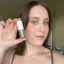 This Glittery Liquid Eyeshadow Gets Me So Many Compliments - Brit + Co