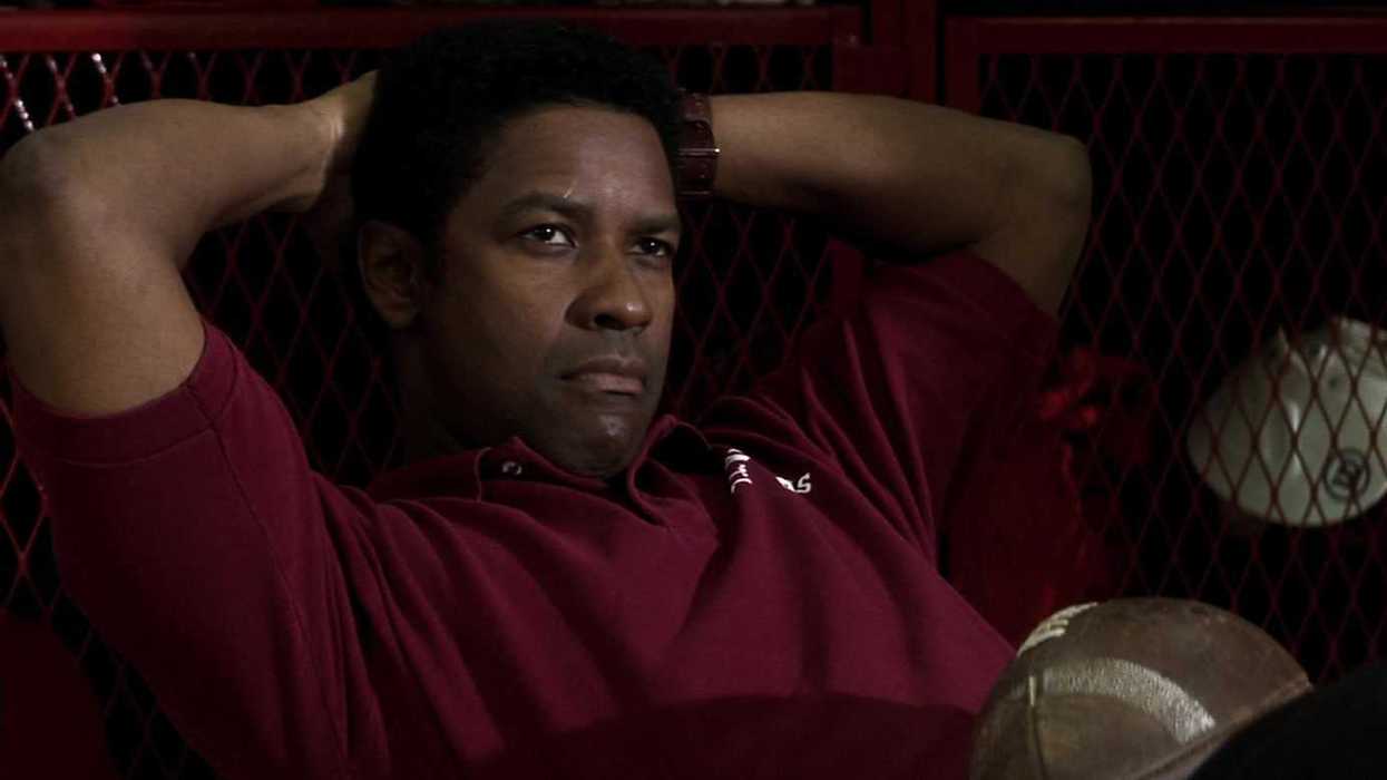 Remember The Titans