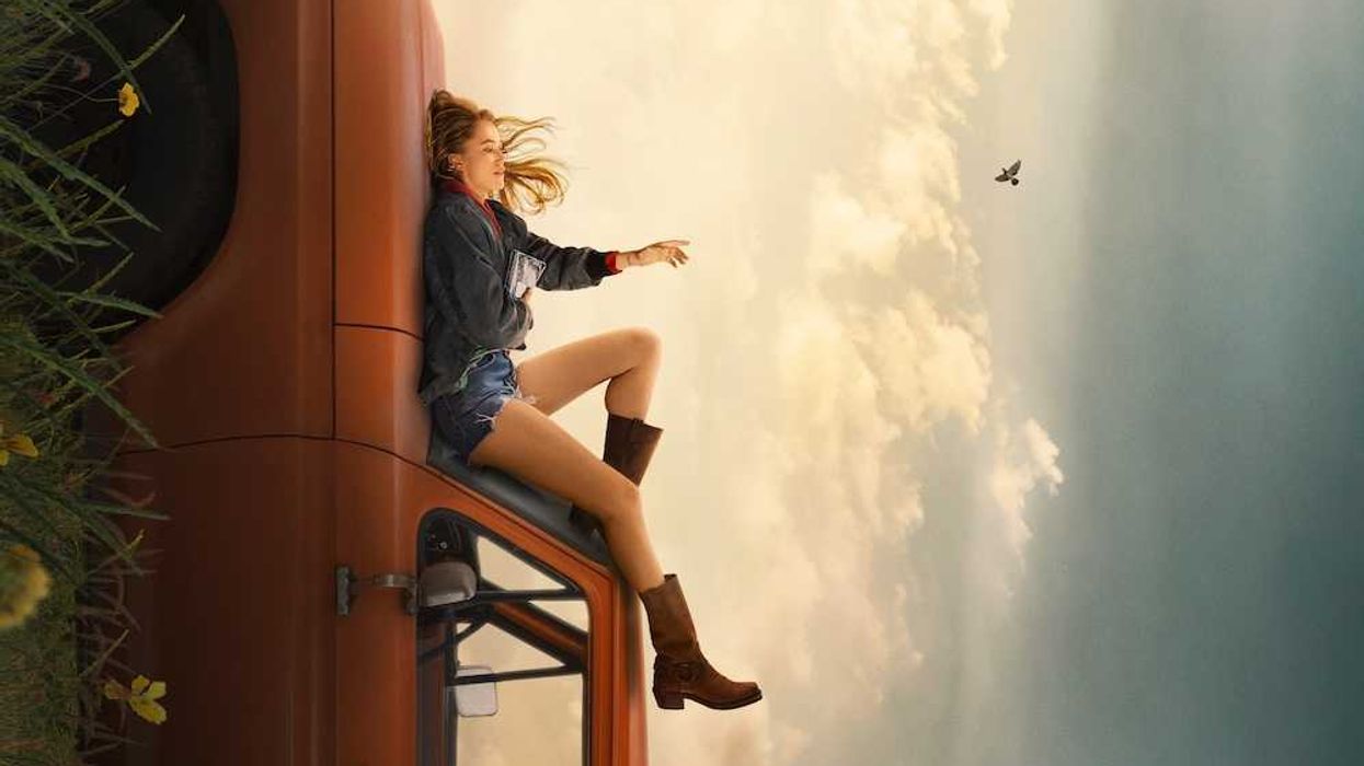 reminders of him cast