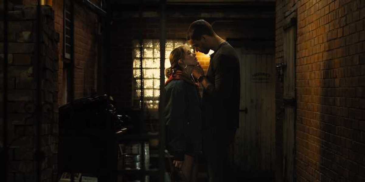 reminders of him filming locations