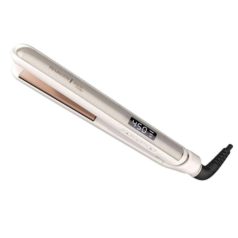 Remington Hair Straightener