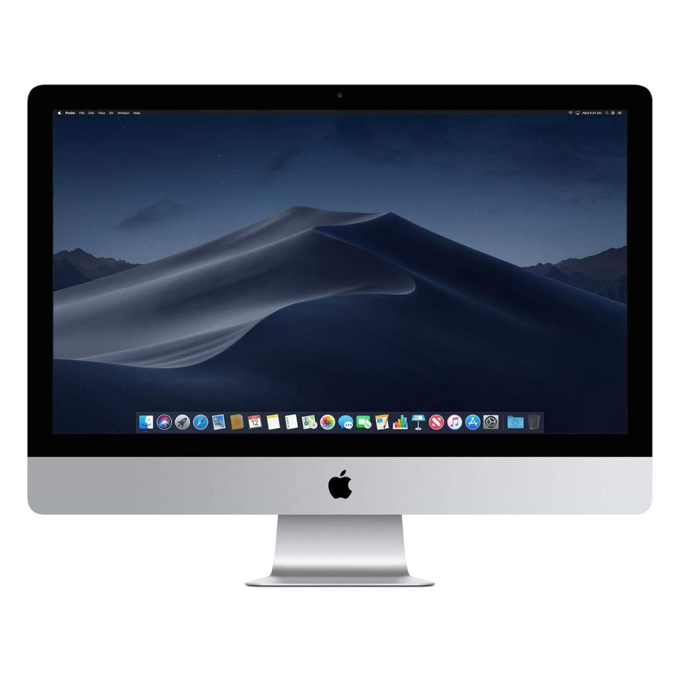 Renewed 2019 Apple iMac