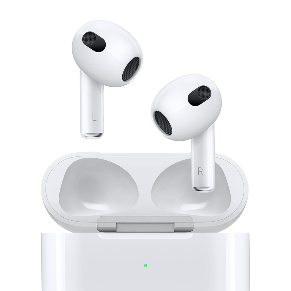 Renewed Apple AirPods (3rd Generation)